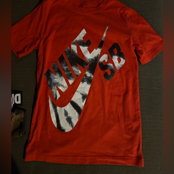 Nike Shirts Tops Boys Nike Shirt Poshmark